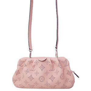 Louis Vuitton Mahina Scala Bag